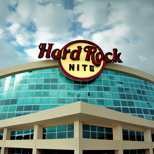 How the Hard Rock Casino is Keeping the Fun Alive Even During the Crisis