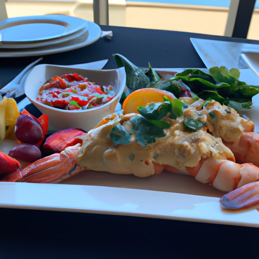 From Slots to Seafood: What to Do and Eat at the Isle Casino in Pompano Beach