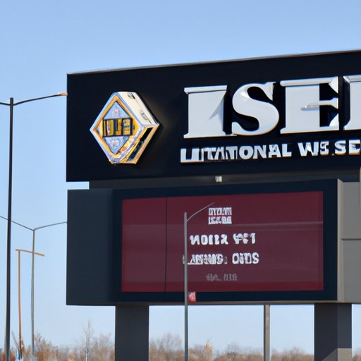A Safe Bet: Isle Casino in Waterloo Reopens with New Safety Measures