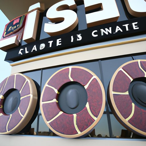 Get Your Game On: Isle Casino in Waterloo Welcomes Back Guests