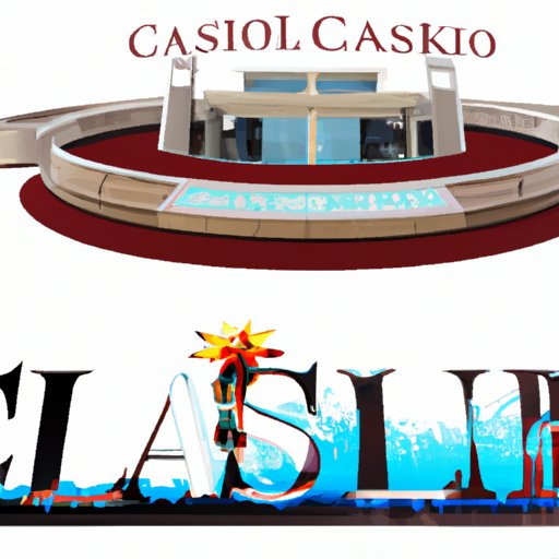From Shutdown to Reopening: The Evolution of The Isle of Capri Casino
