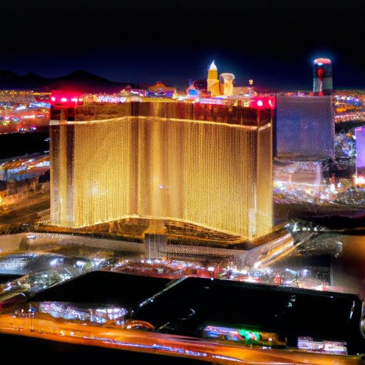 Sorting Through Fact and Fiction: Unraveling the Mystery of the Lotus Casino in Las Vegas