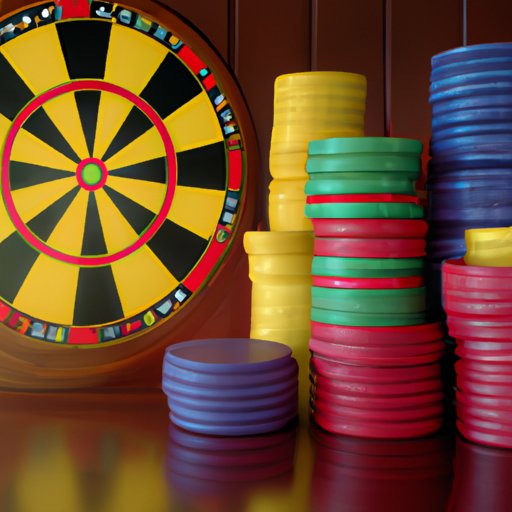 Gambling Ethics: A Discussion on the Fairness of Allowing Martingale System in Casinos