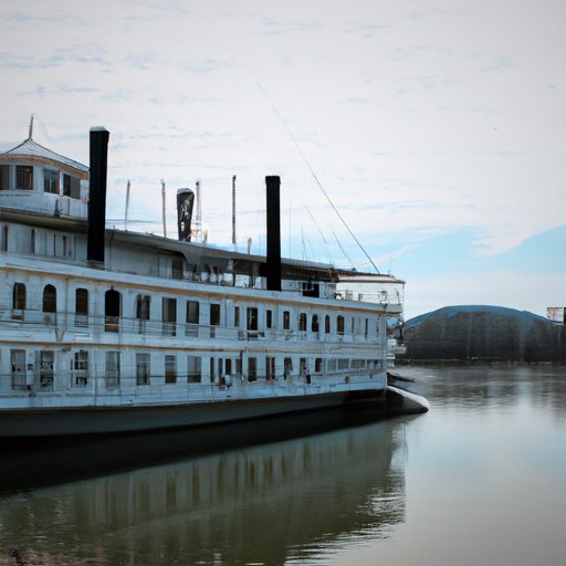 Uncovering the Truth behind the Myth of the Missouri Belle