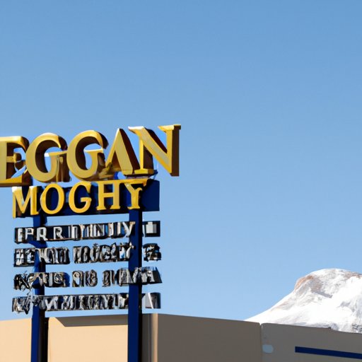 II. Eagle Mountain Casino: A New Era of Entertainment in [Location]