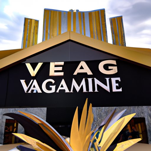 V. Experience the Thrill of the New Eagle Mountain Casino: Grand Opening Highlights
