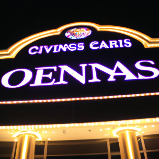 VI. Remembering the Best Moments at Orleans Casino Before It Shuts Down for Good 