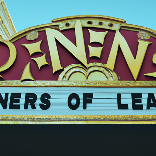 II. The End of an Era: Orleans Casino in Las Vegas Announces Closure in 2021