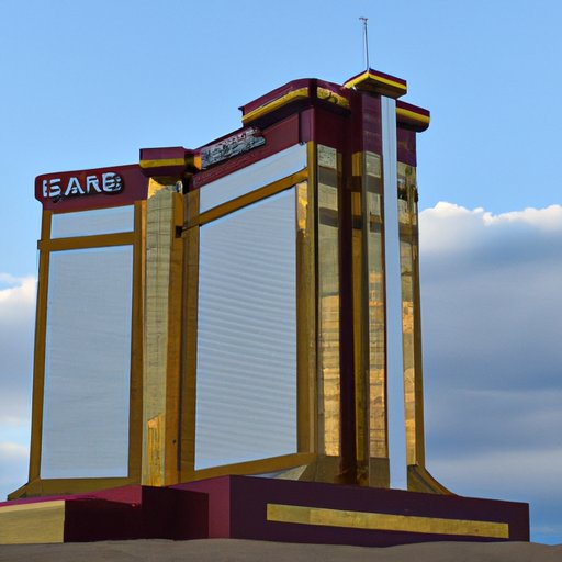 Sands Casino: Surviving Tough Times and Adapting to the 