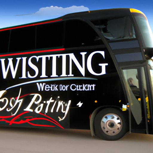 Leave Your Car and Worries Behind: The WinStar Casino Bus Takes You Where the Action Is