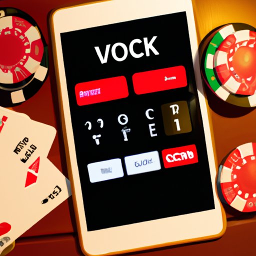 VI. Best Casino Apps for Beginners