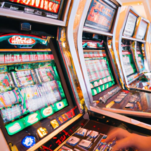 The Future of Gambling in Alabama: What to Expect in the Coming Years
