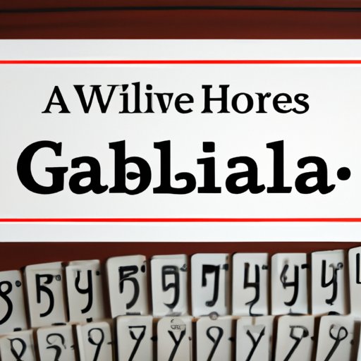 II. History of Gambling Laws in Arkansas