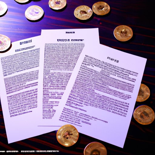 VI. The Pros and Cons of Establishing a Casino in Atlanta: Analyzing the Economic and Social Impacts