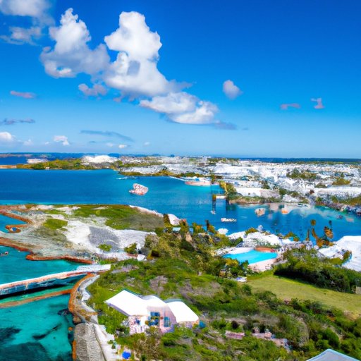 Investigating the Casino Industry in Bermuda