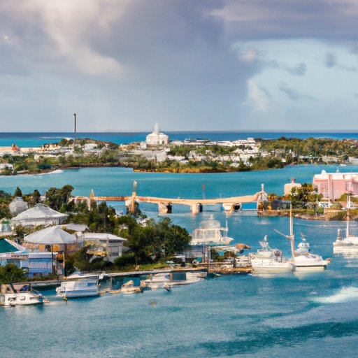 Exploring Alternatives to Casinos for Tourists in Bermuda