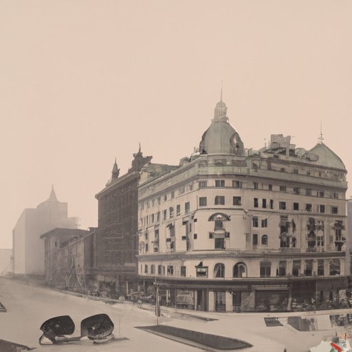The Elusive Boston Casino: A Historical Outlook