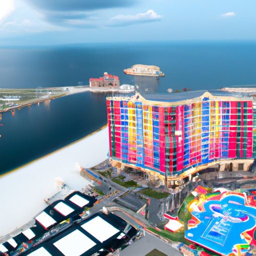 The Best Alternatives to Casinos in Destin: Fun and Entertainment Without the Risk