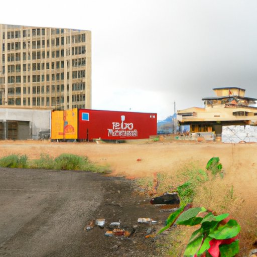 Exploring the Truth: Why There Will Never Be a Casino in Hawaii