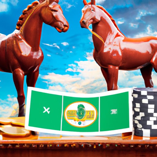 The Curious Case of Kentucky: Why There Are No Casinos in the Bluegrass State