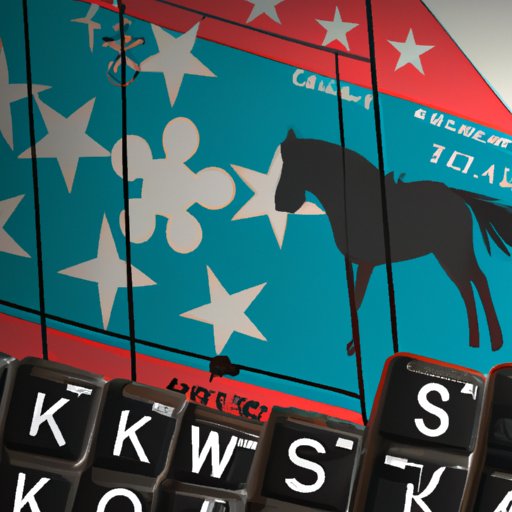 Exploring Alternative Gambling Options in Kentucky Beyond Casinos
