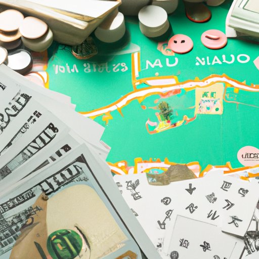 Where to Gamble in Miami: A Comprehensive Breakdown