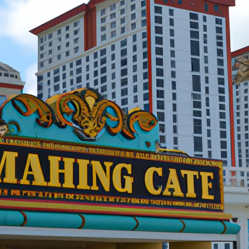 The History of Gambling in Myrtle Beach and How it Continues to Evolve