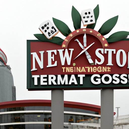 The Nashville Casino Dilemma: What Tennesseans Need to Know