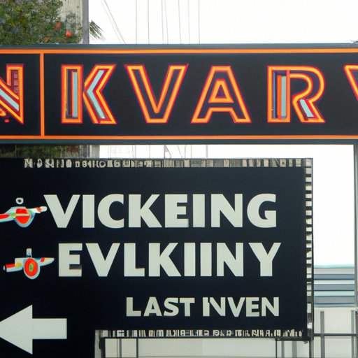 V. From Blackjack to Slots: The Search for a Casino in Nashville