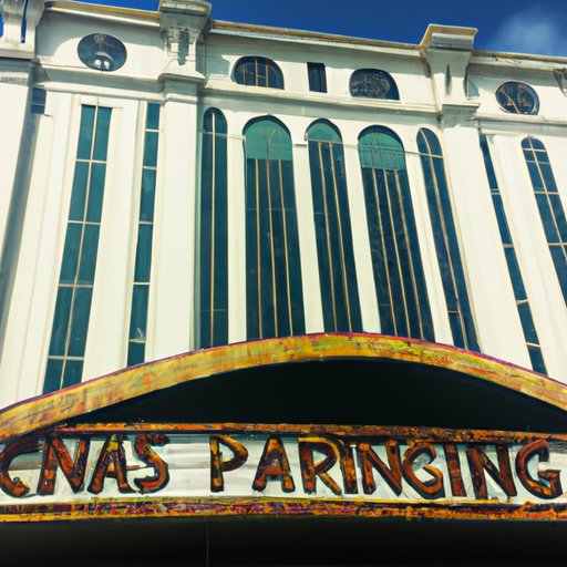 The Truth About Casinos in New Orleans