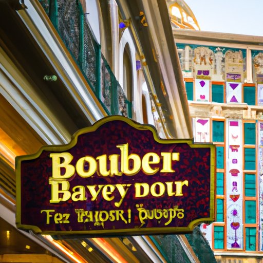 Beyond Bourbon Street: The Best Casinos to Visit in New Orleans