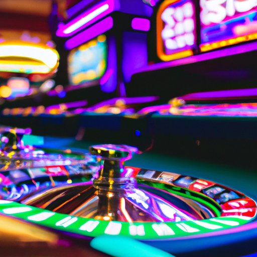 Top Alternatives to Gambling in Pigeon Forge Tennessee