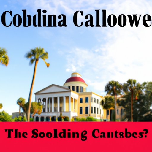 II. Exploring the Legal Status of Casinos in South Carolina: What You Need to Know