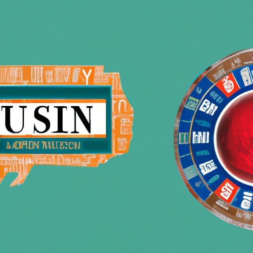 The Pros and Cons of Bringing Casinos to Tennessee: A Debate