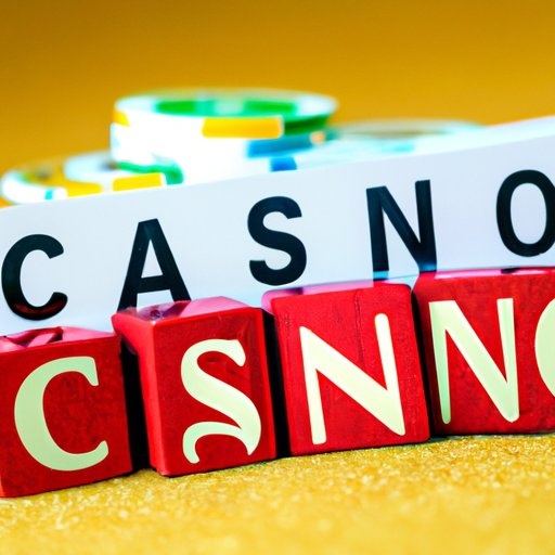 5 Easy Methods to Find a Casino Near Your Location