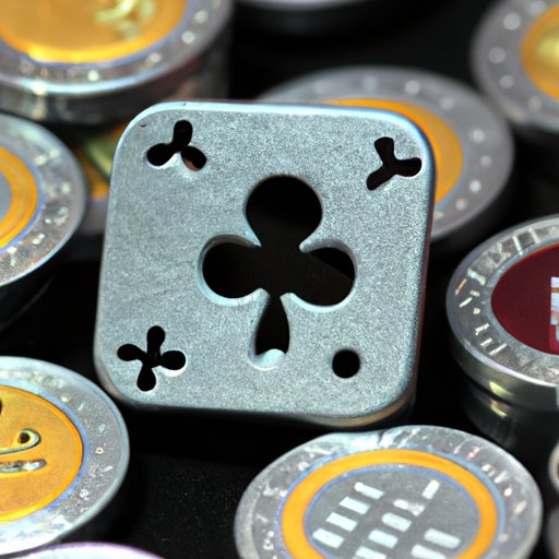 VI. Get Your Game On: Finding the Closest Casinos to You