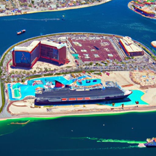 V. Where to Find the Best Casinos Near Ports for Passengers on a Disney Cruise