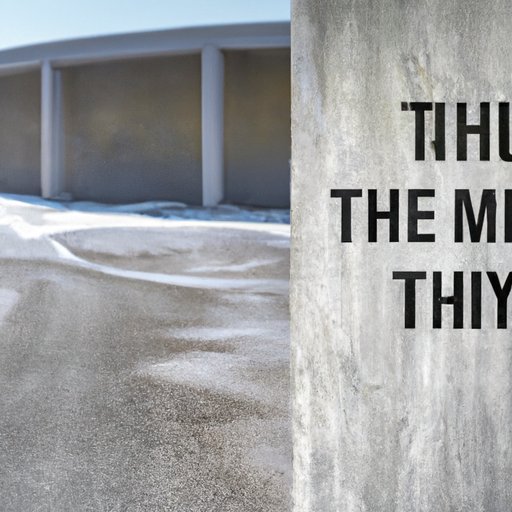 III. The Truth Behind the Myth: Dispelling the Existence of a Montecito Casino in Las Vegas