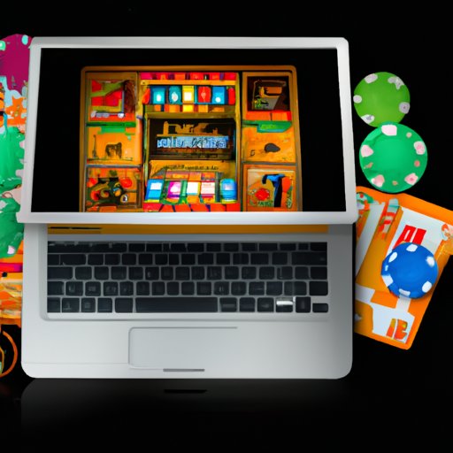 The Future of Online Casinos and Real Money Payouts