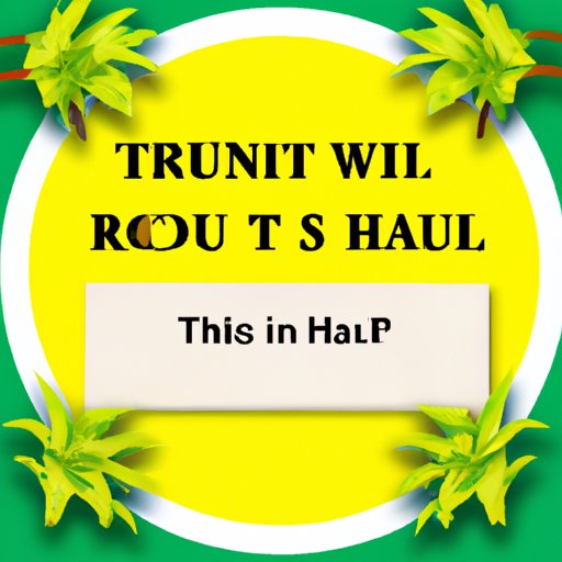 II. Uncovering the Truth: Why There Are No Casinos in Hawaii