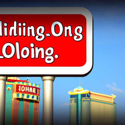 The Legal Landscape: Why Casinos Are Prohibited in Orlando