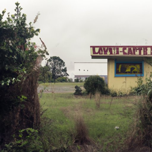 III. Searching for Lady Luck: Exploring the Absence of Casinos in South Carolina