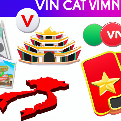 Comprehensive Guide: Everything You Need to Know About Casinos in Vietnam