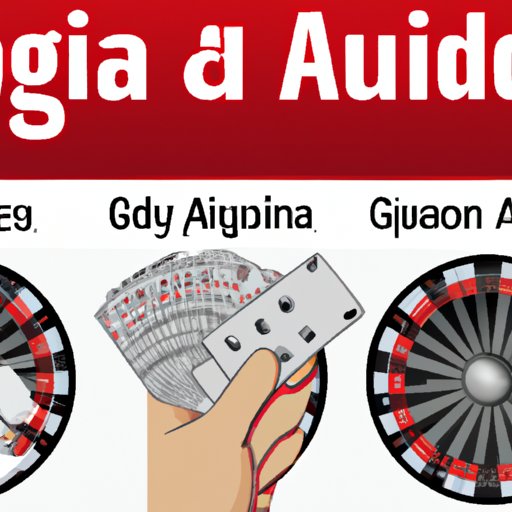 VI. The Pros and Cons of Legalizing Casinos in Georgia: An Analysis