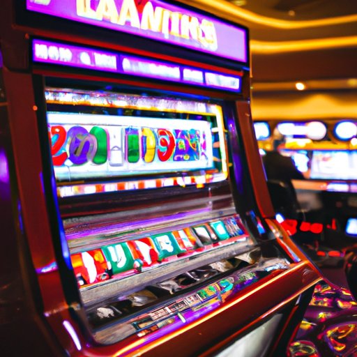 Exploring the Casino Scene in Massachusetts: What You Need to Know