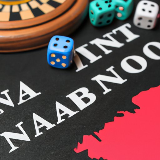 Why North Carolina is One of the Few States Without Commercial Casinos