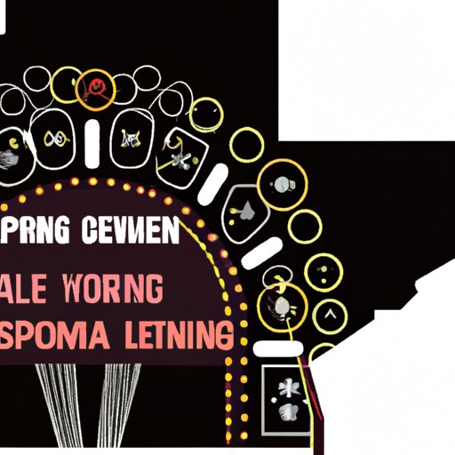 Exploring the Truth behind Casinos in Texas: Separating Fact from Fiction