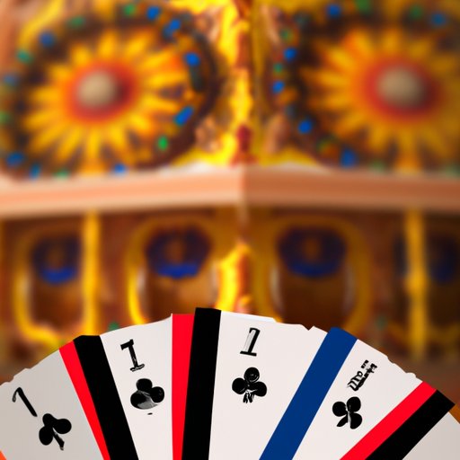 The Impact of Tribal Gaming on the Gambling Scene in Texas