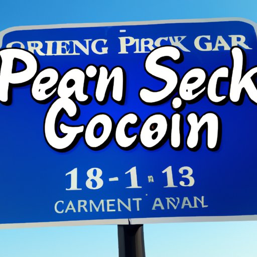 VIII. Hidden Gems: The Secret to Finding Free Parking at Ocean Casino in Atlantic City!