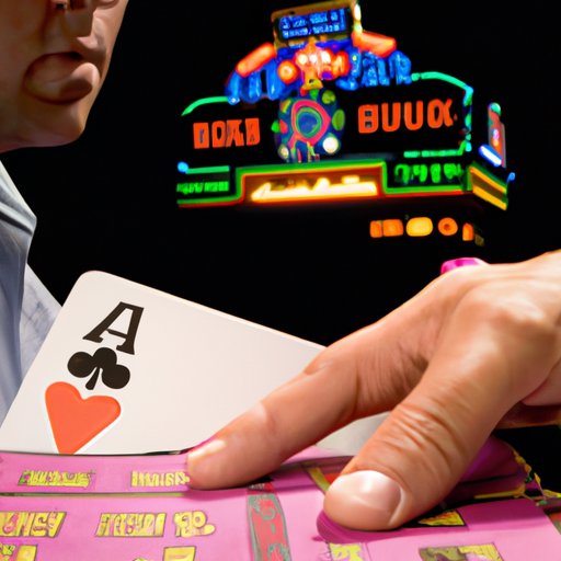 Trust Your Gut: Instincts That Hint A Good Day To Gamble At The Casino